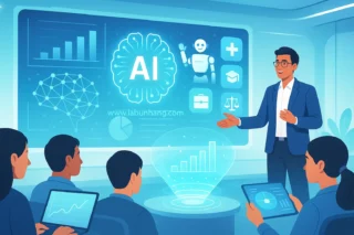 Top AI topic for presentation: Evergreen and Trending