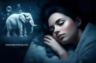 Elephant Dream Meaning: What Your Dream Is Trying to Tell You?