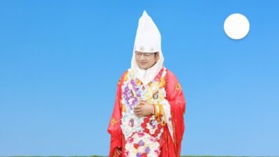 master godangel picture