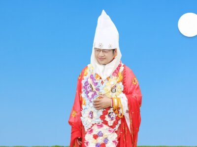 master godangel picture