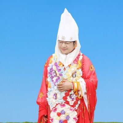 master godangel picture